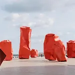 Appartement Cosy Au Coeur De La Ville Balneaire Offrant Une Vue Unique Et A 300M De La Mer