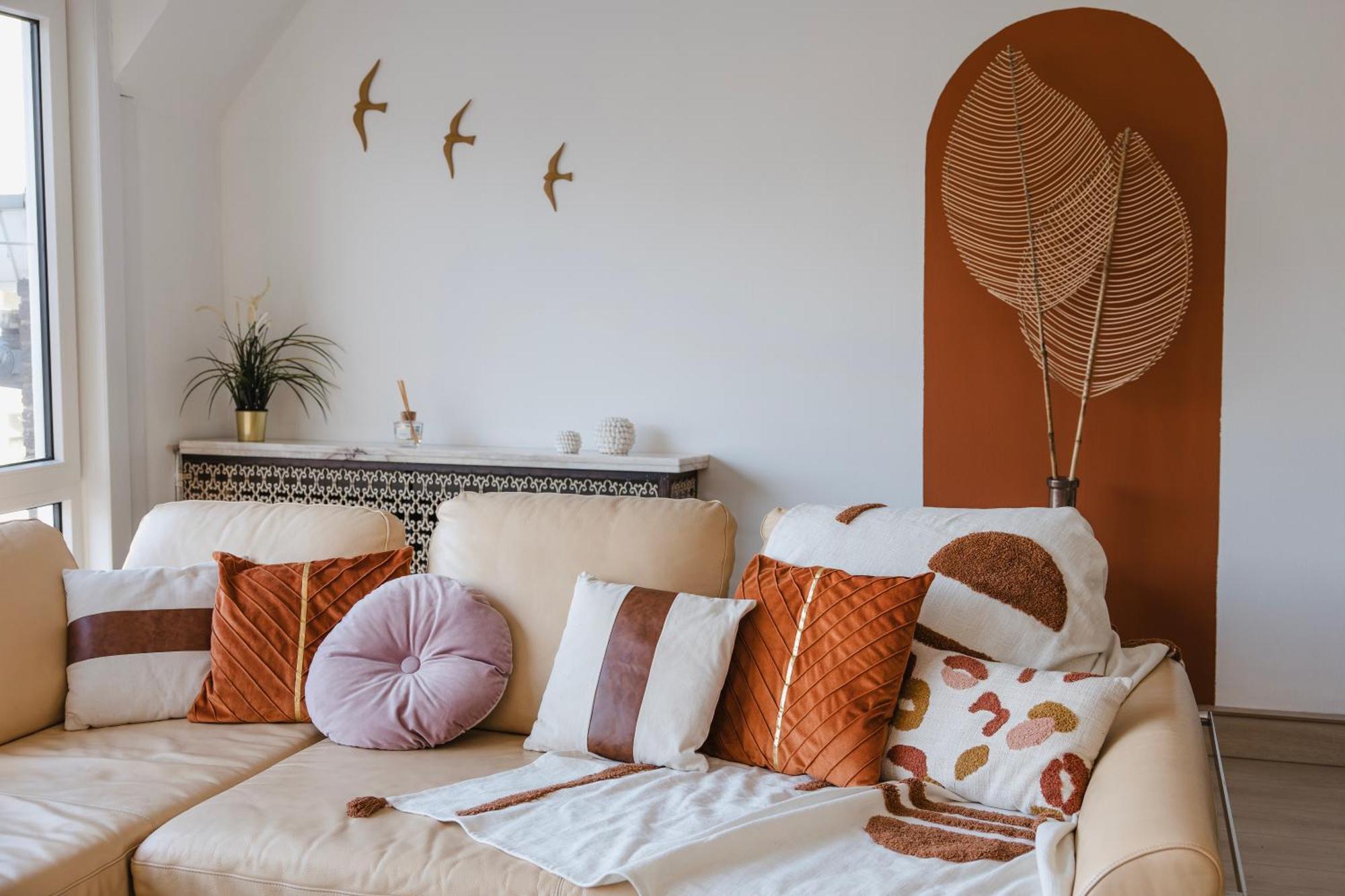 Cosy Au Coeur De La Balneaire Offrant Vue Unique Et A 300m De La Appartement Ostende